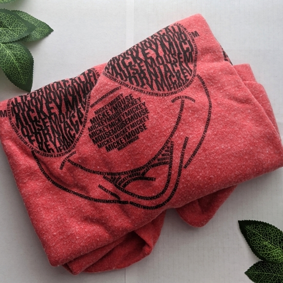 Mickey Mouse Light Sweatshirt F4 - Picture 1 of 5